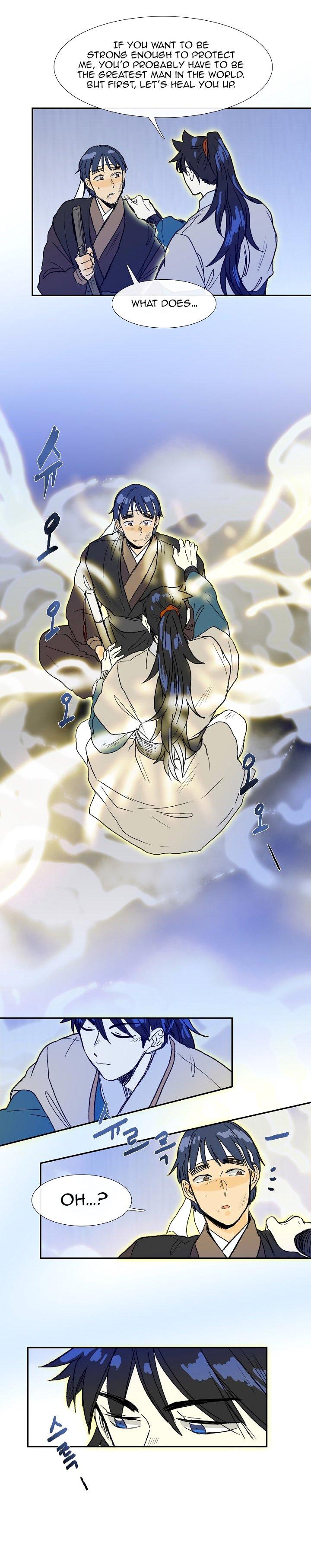The Scholar