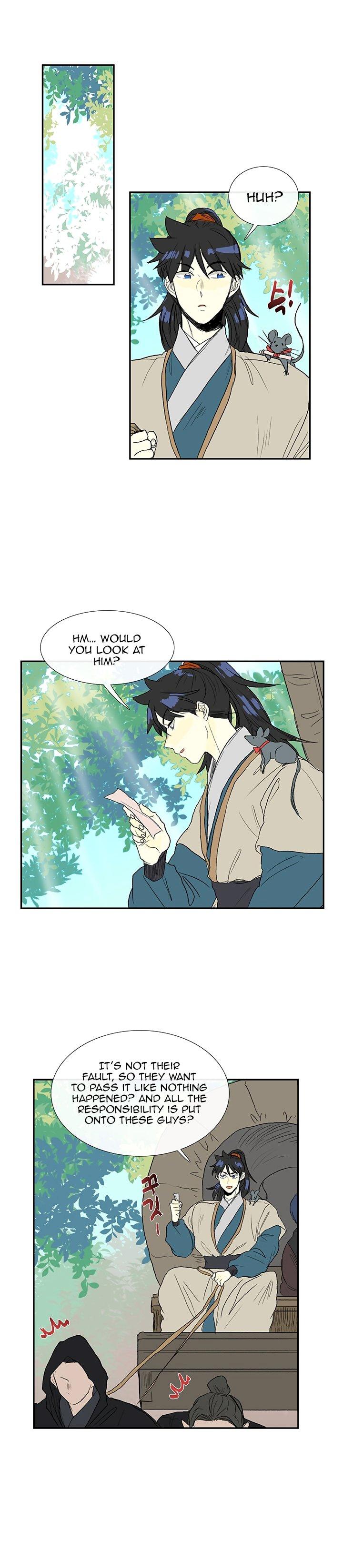The Scholar