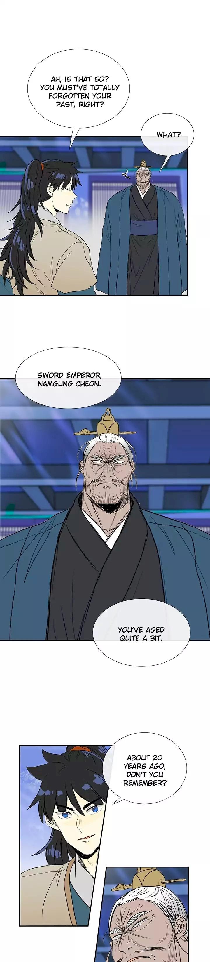 The Scholar