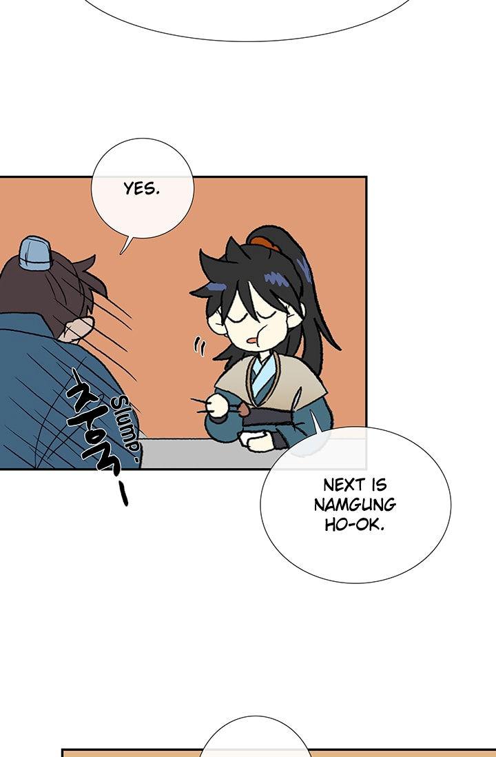 The Scholar