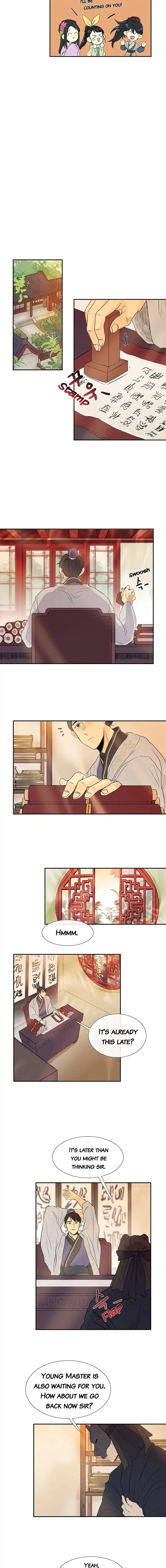 The Scholar