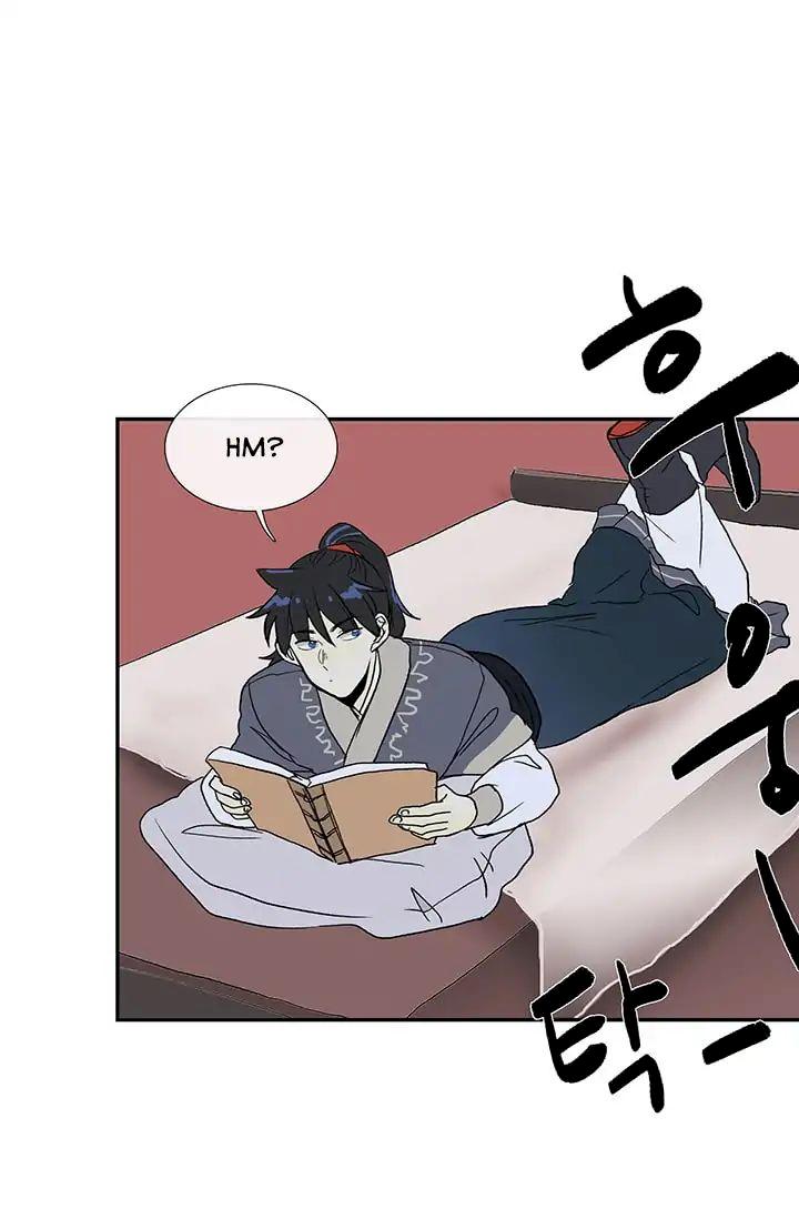 The Scholar