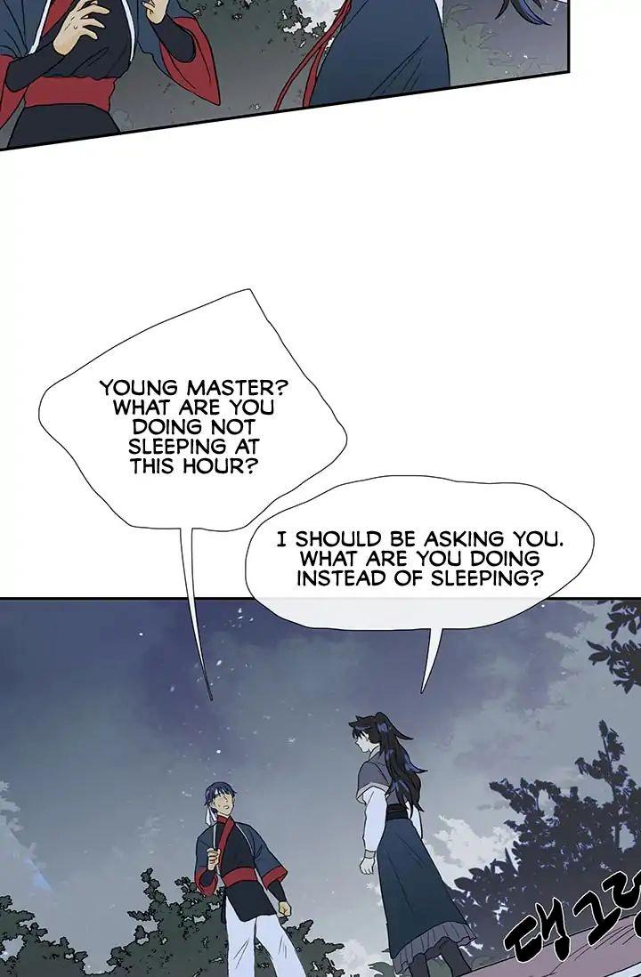 The Scholar