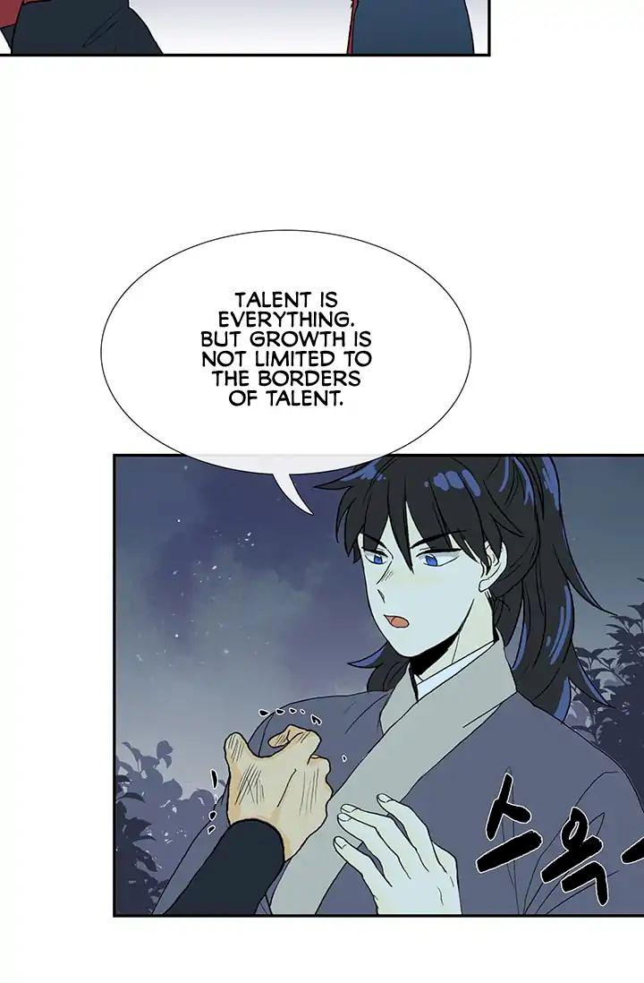 The Scholar