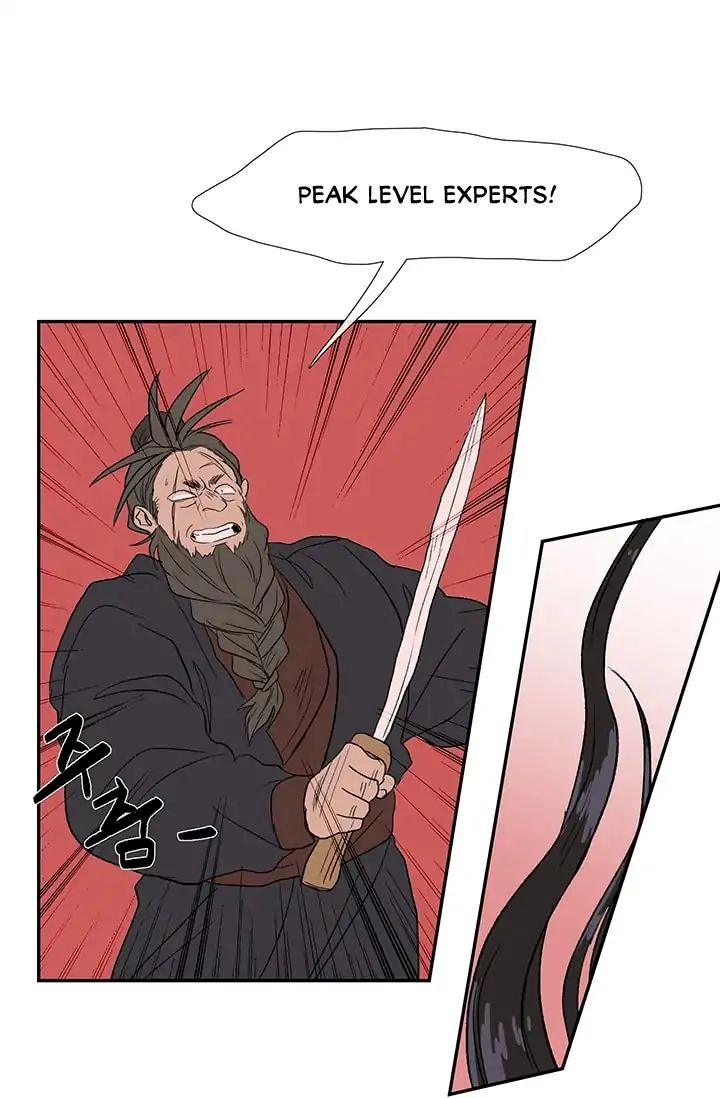 The Scholar