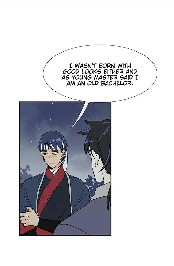 The Scholar