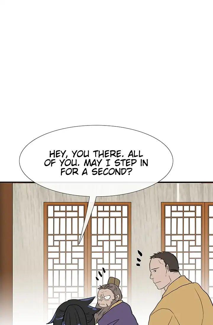 The Scholar