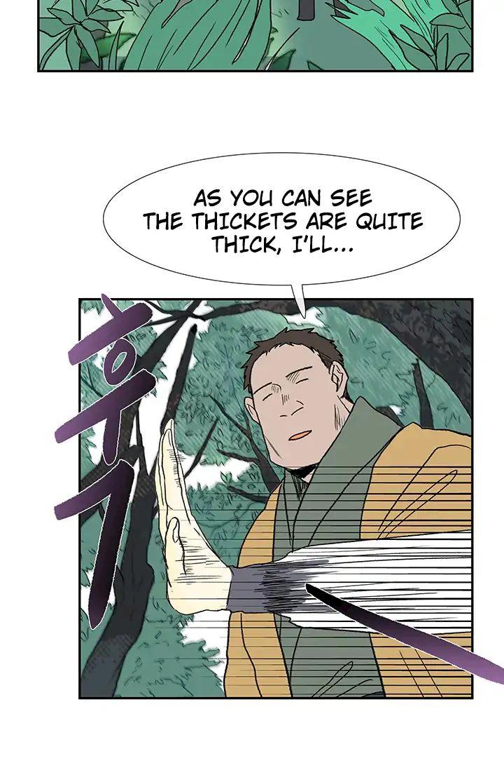 The Scholar
