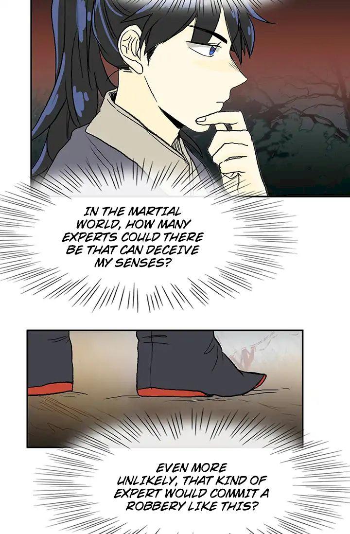 The Scholar