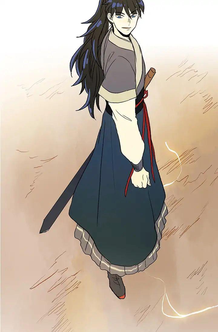 The Scholar