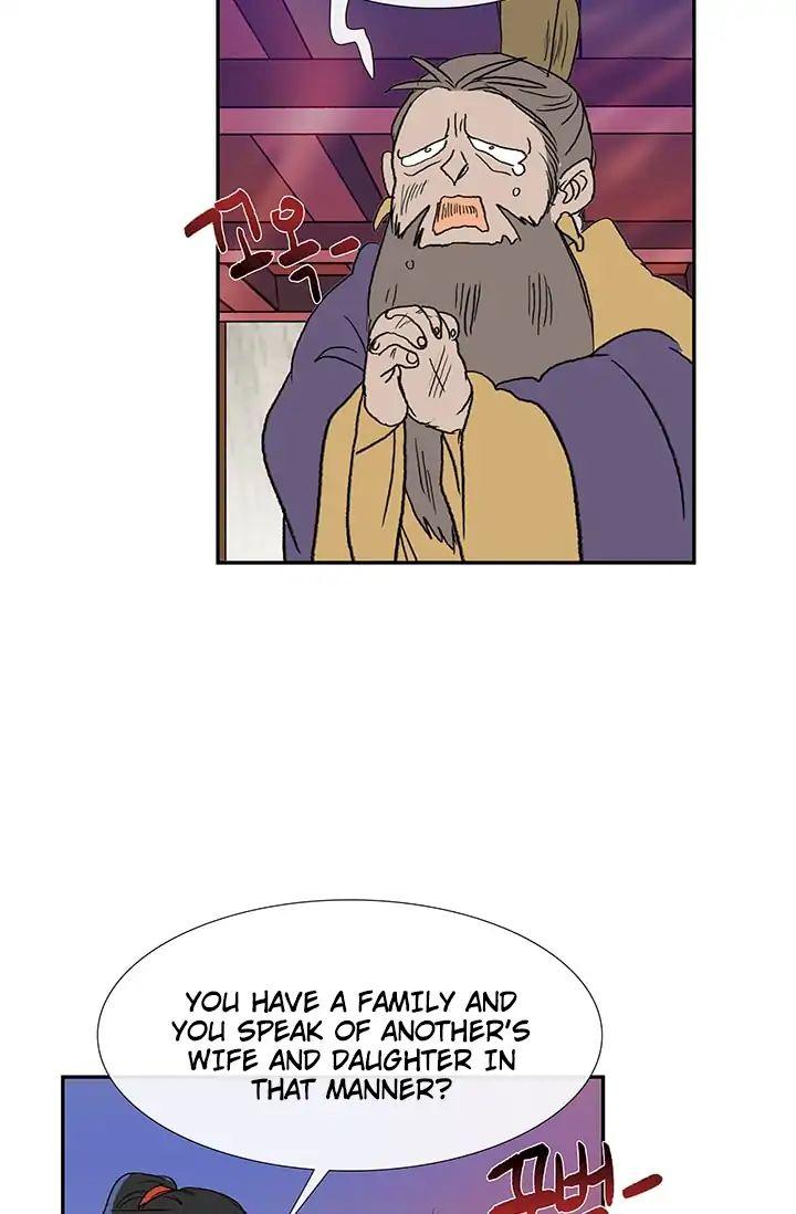 The Scholar
