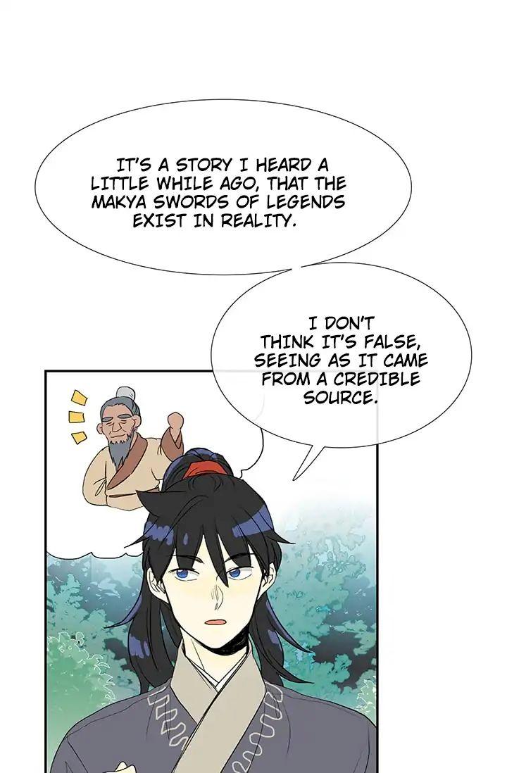 The Scholar