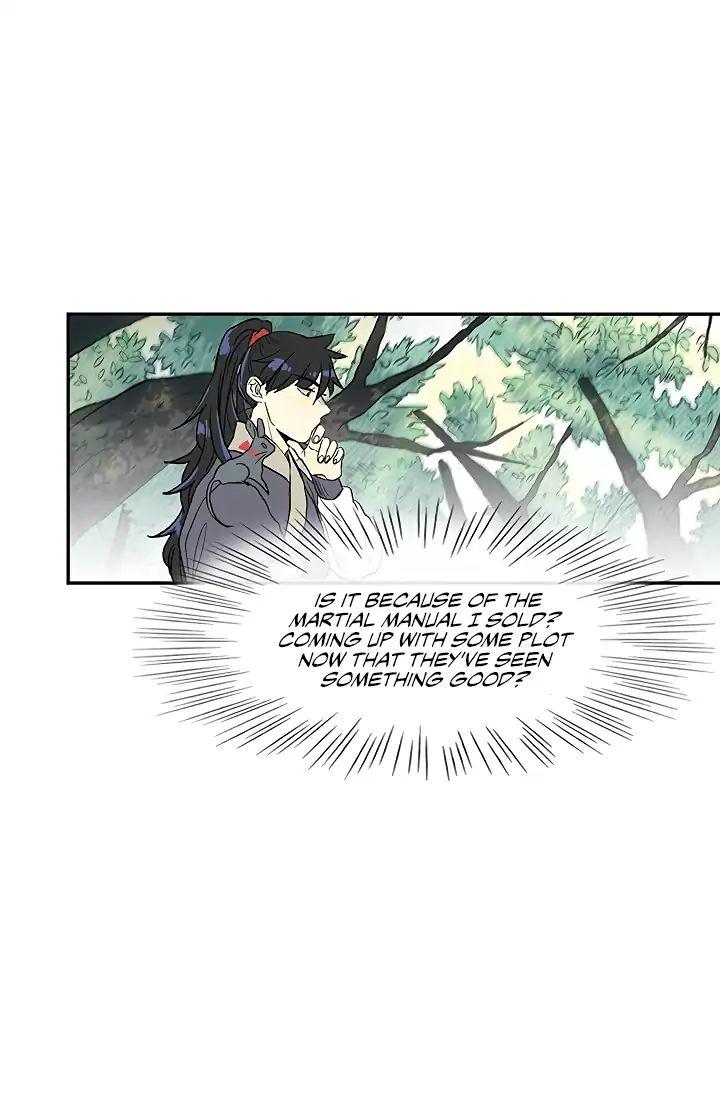 The Scholar