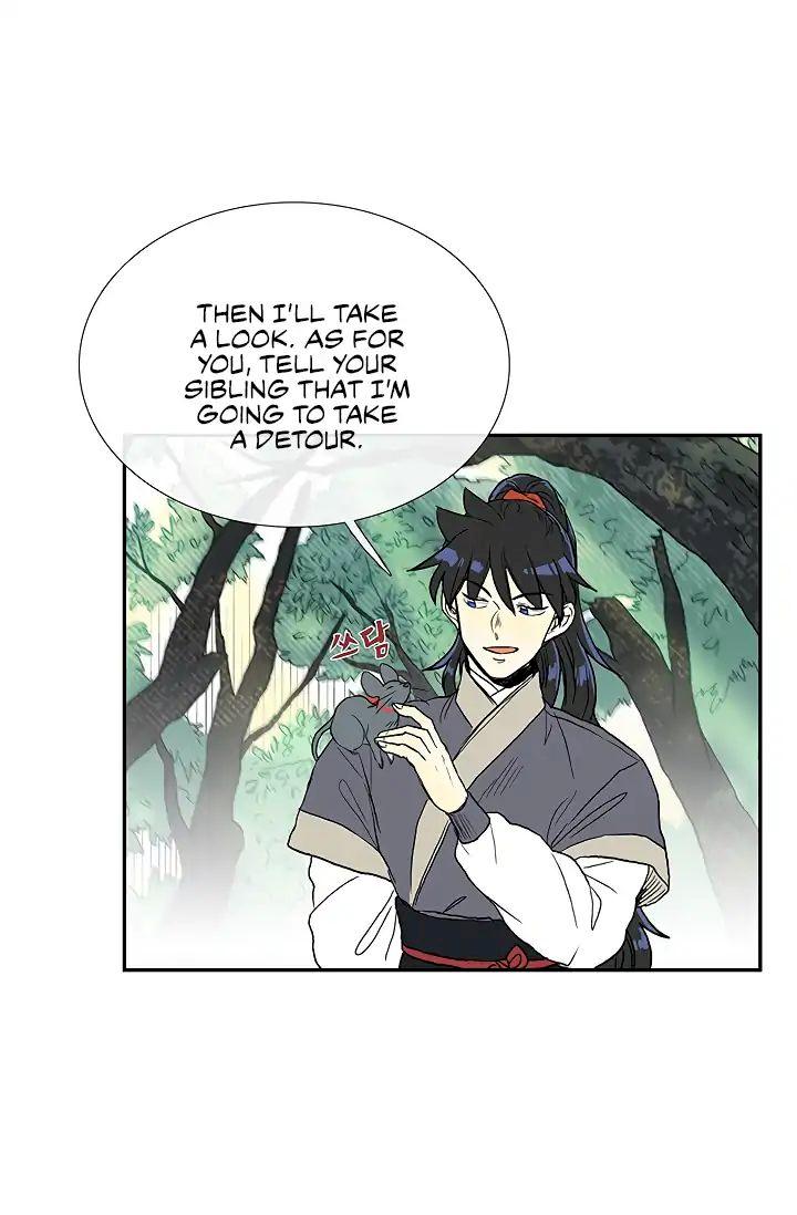 The Scholar