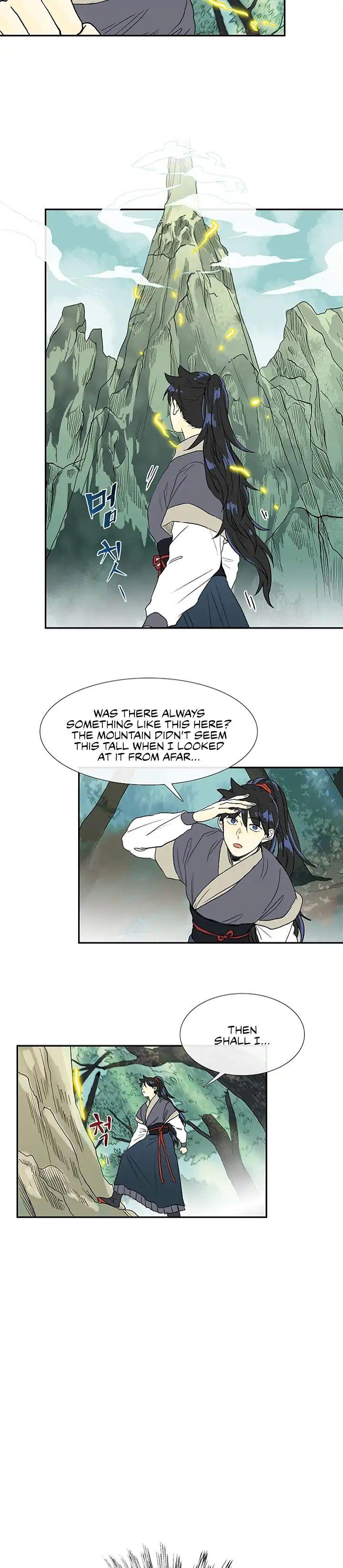 The Scholar
