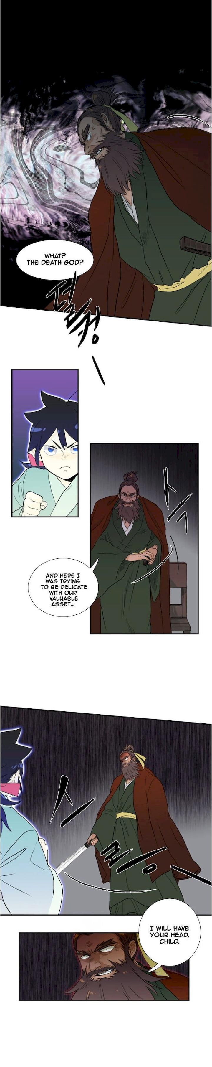 The Scholar