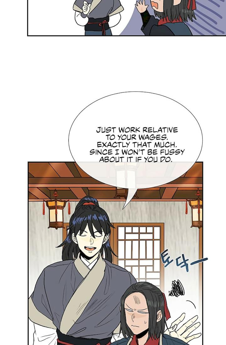 The Scholar