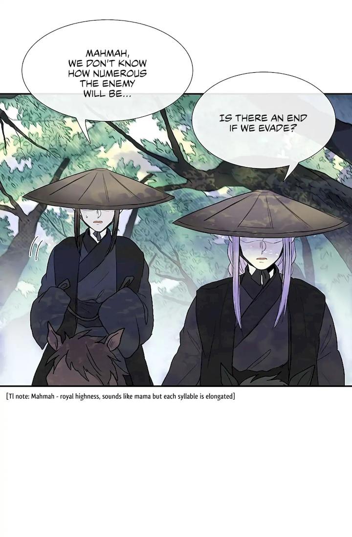 The Scholar