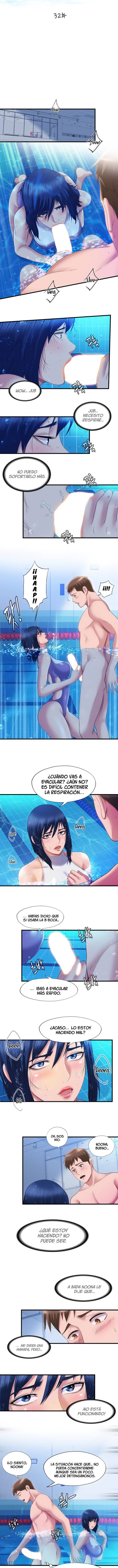 Water Overflow Raw - Chapter 32 Page 3