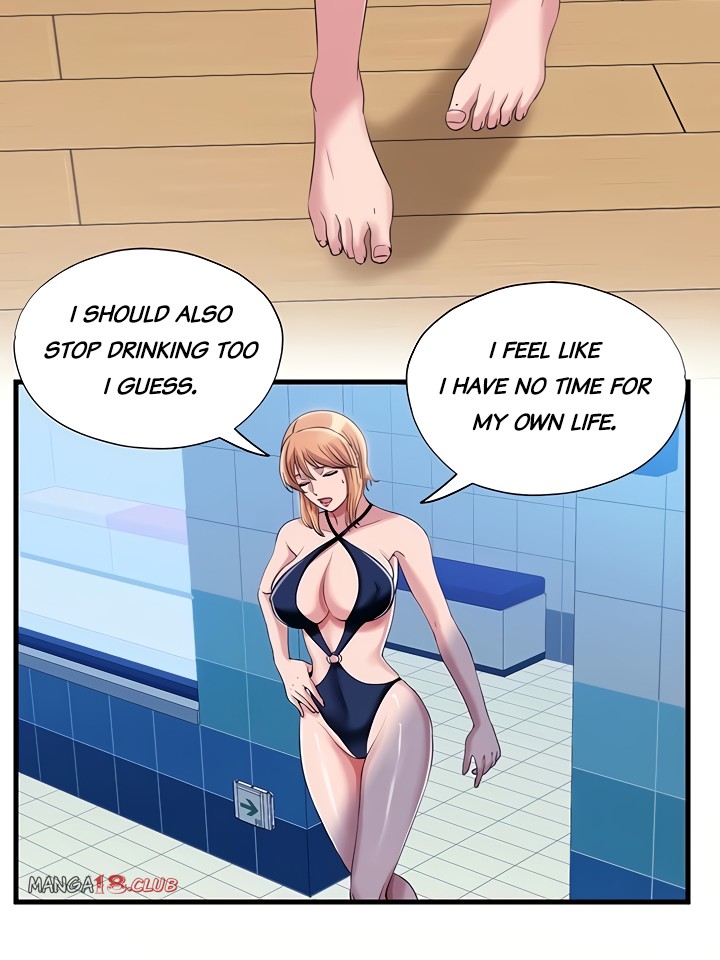 Water Overflow - Chapter 16 Page 5