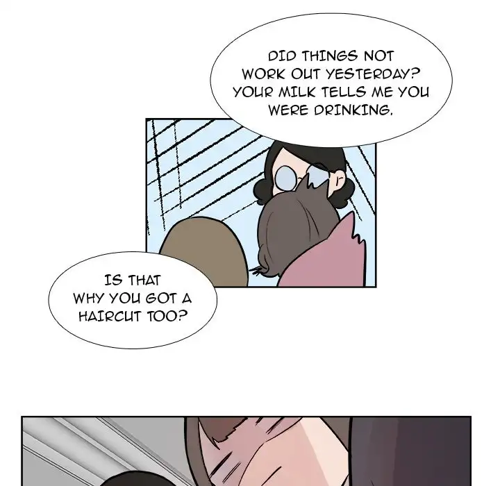 The Tiger, The Sun and The Moon - Chapter 15 Page 44