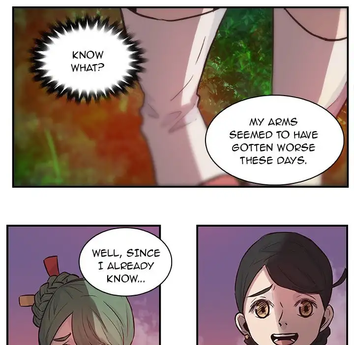 The Tiger, The Sun and The Moon - Chapter 16 Page 60
