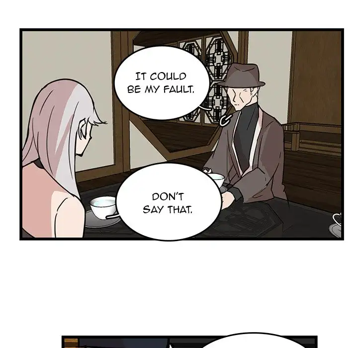 The Tiger, The Sun and The Moon - Chapter 18 Page 54