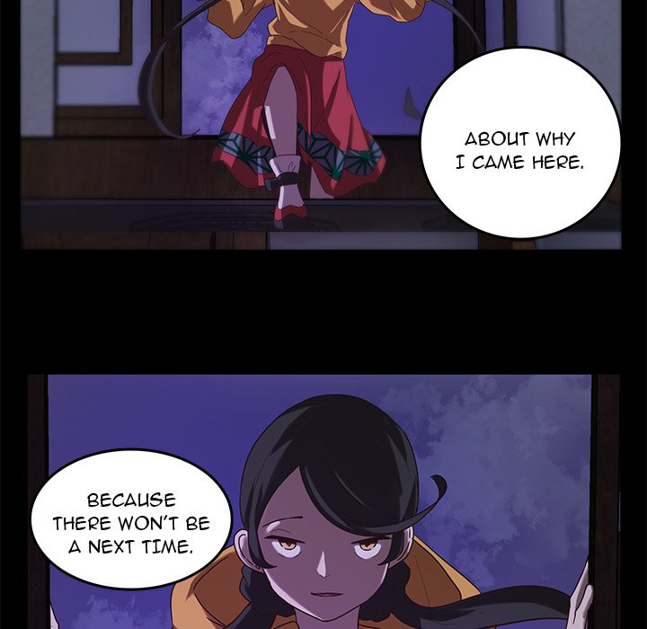 The Tiger, The Sun and The Moon - Chapter 33 Page 61