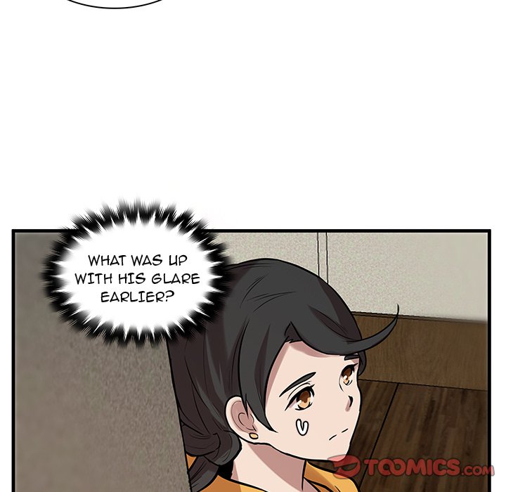 The Tiger, The Sun and The Moon - Chapter 43 Page 60