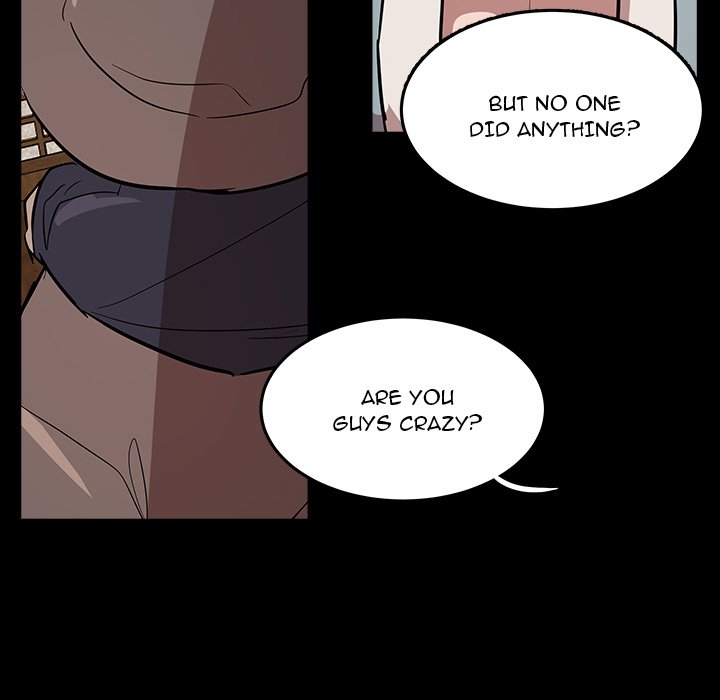 The Tiger, The Sun and The Moon - Chapter 56 Page 23