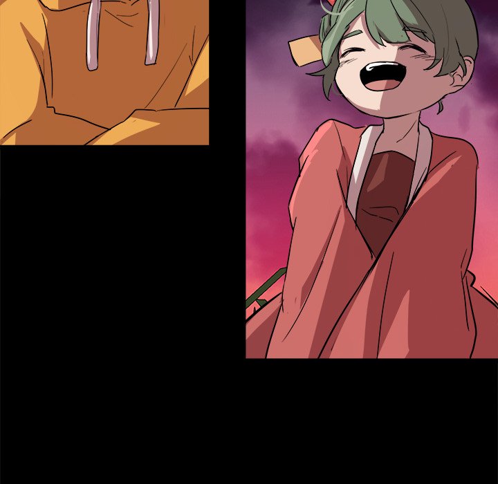 The Tiger, The Sun and The Moon - Chapter 56 Page 57