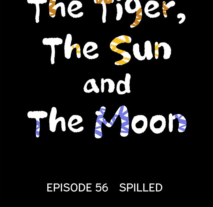 The Tiger, The Sun and The Moon - Chapter 56 Page 9