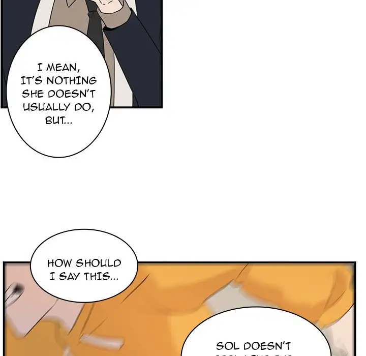 The Tiger, The Sun and The Moon - Chapter 7 Page 44