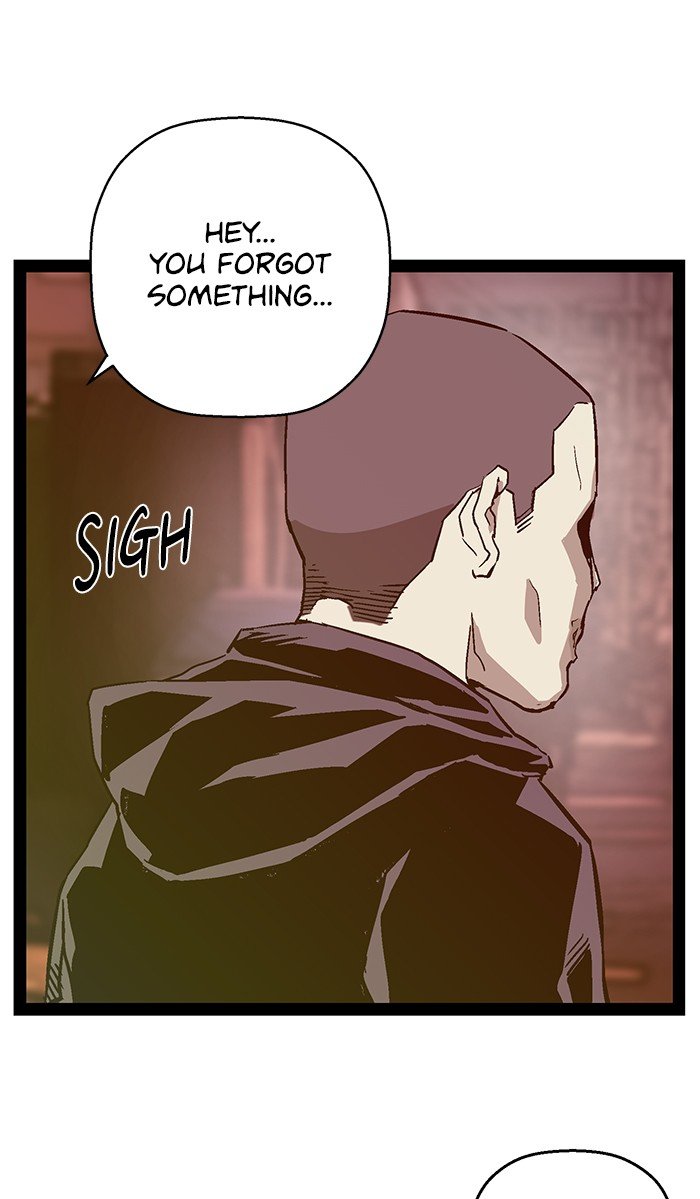 Weak Hero - Chapter 115 Page 48