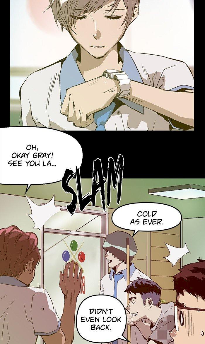 Weak Hero - Chapter 40 Page 55