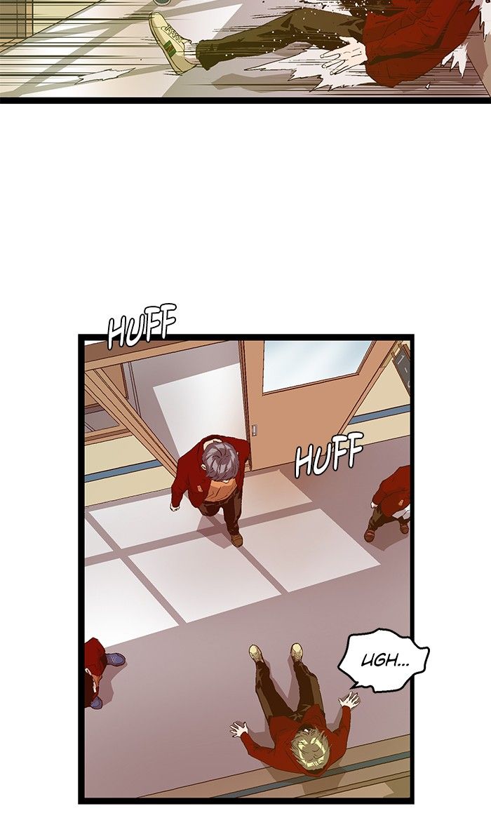 Weak Hero - Chapter 88 Page 62