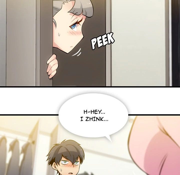 Such a Cute Spy - Chapter 11 Page 36