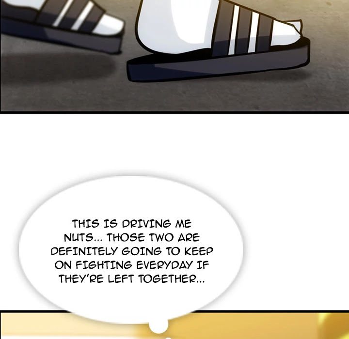 Such a Cute Spy - Chapter 11 Page 93