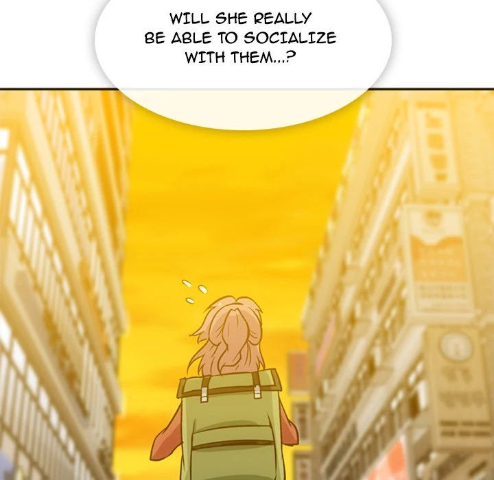 Such a Cute Spy - Chapter 17 Page 104