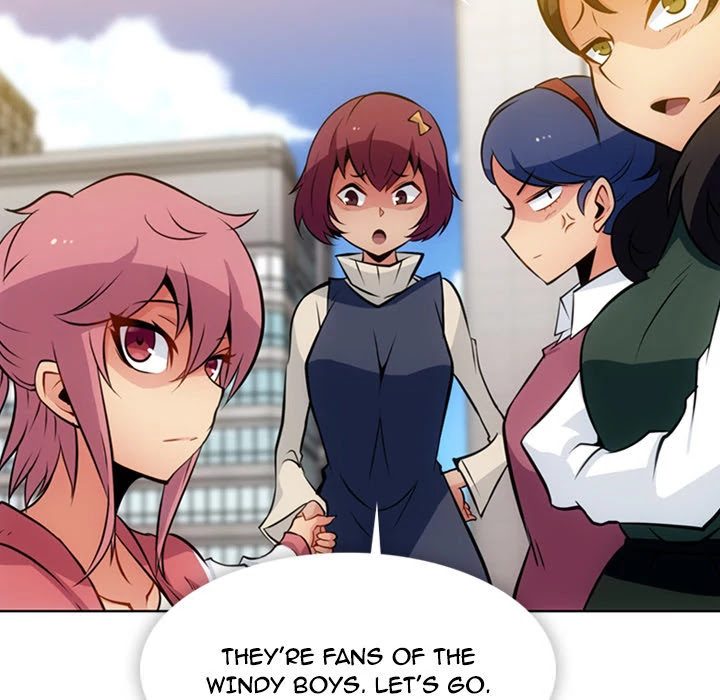 Such a Cute Spy - Chapter 19 Page 69