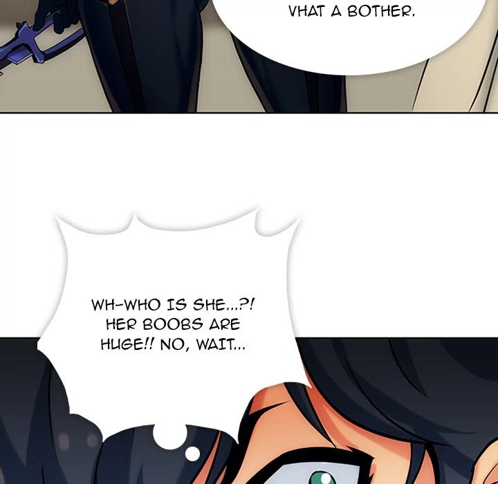 Such a Cute Spy - Chapter 2 Page 93