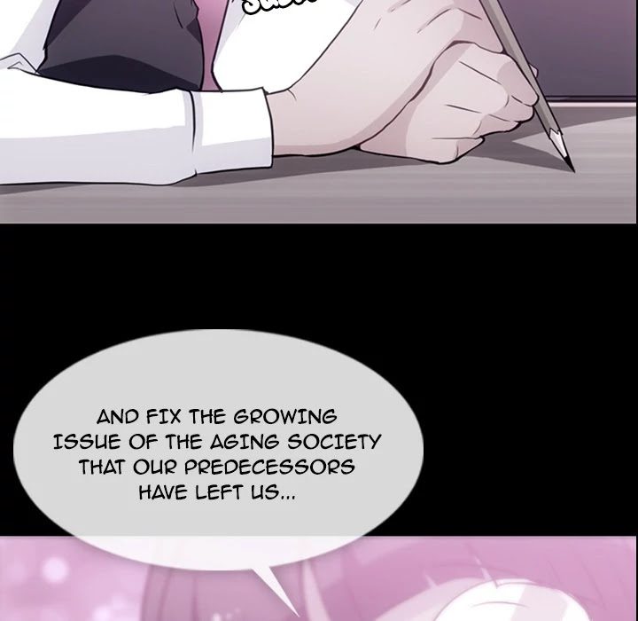 Such a Cute Spy - Chapter 24 Page 24