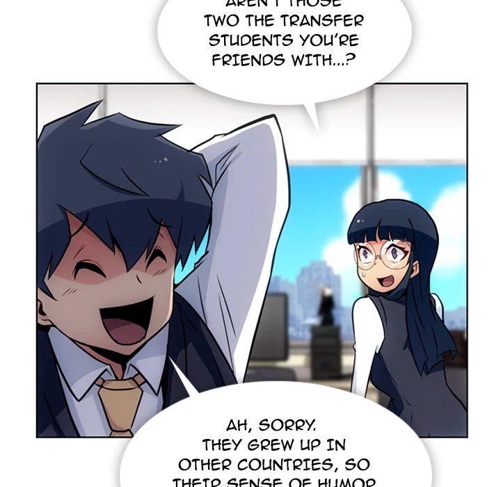 Such a Cute Spy - Chapter 24 Page 69