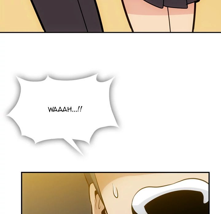 Such a Cute Spy - Chapter 3 Page 122