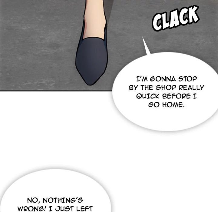 Such a Cute Spy - Chapter 33 Page 72