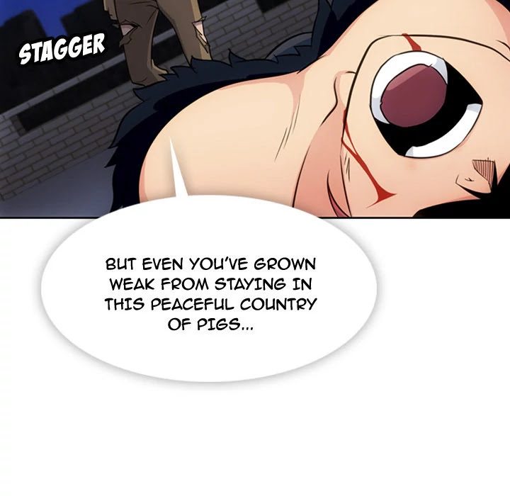 Such a Cute Spy - Chapter 34 Page 70
