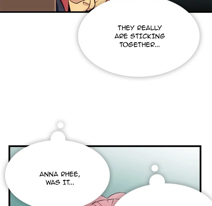 Such a Cute Spy - Chapter 5 Page 9