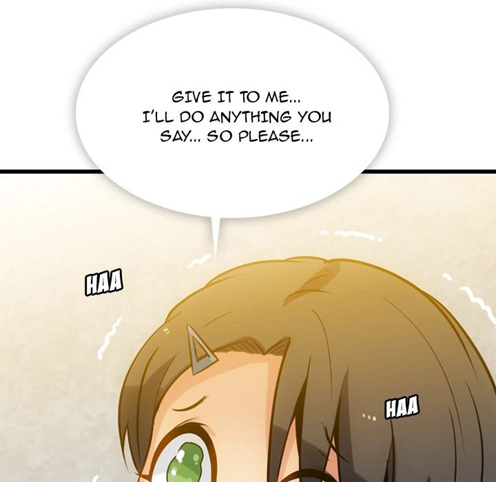 Such a Cute Spy - Chapter 6 Page 112