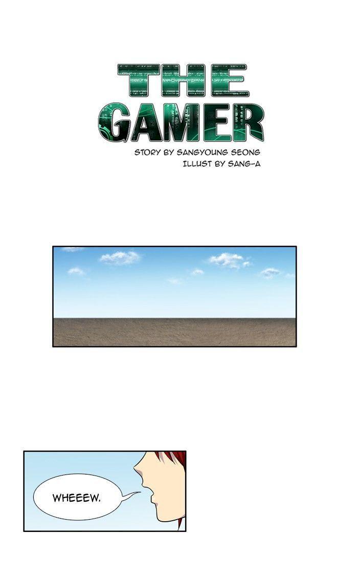 The Gamer - Chapter 200 Page 1