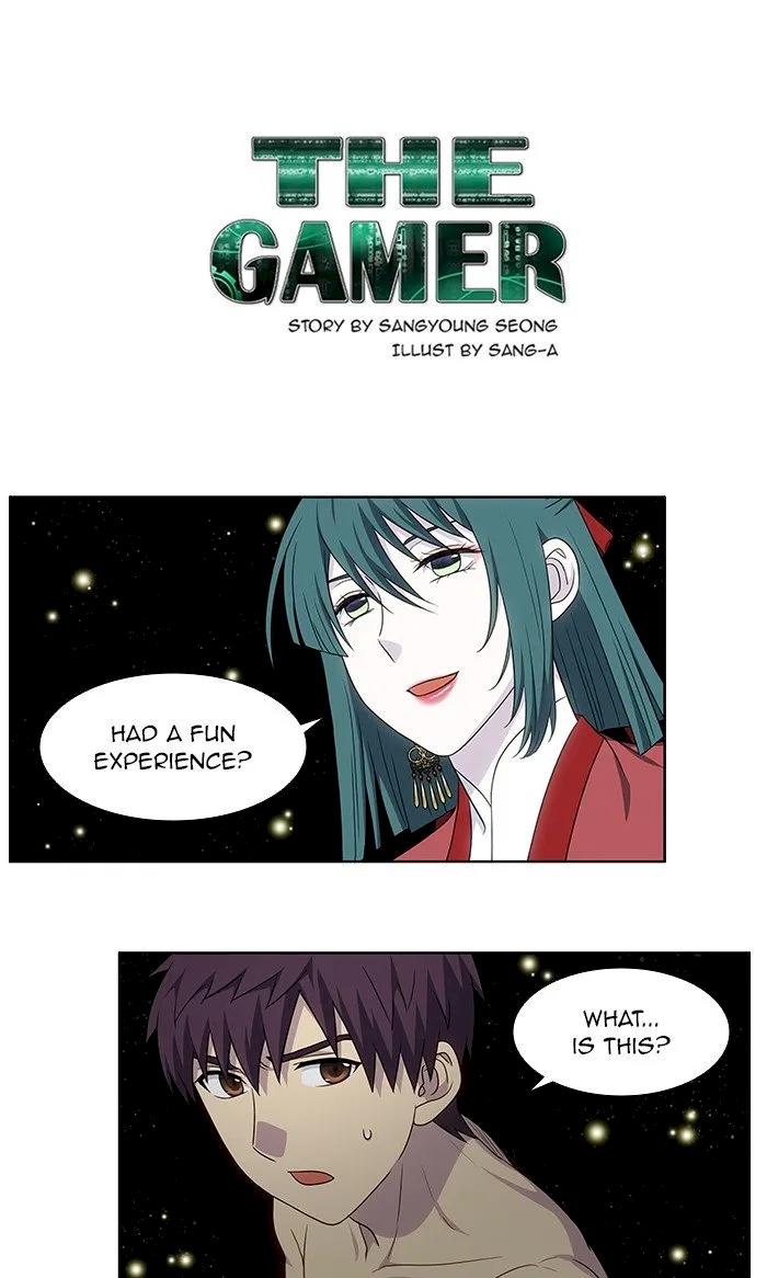 The Gamer - Chapter 327 Page 1